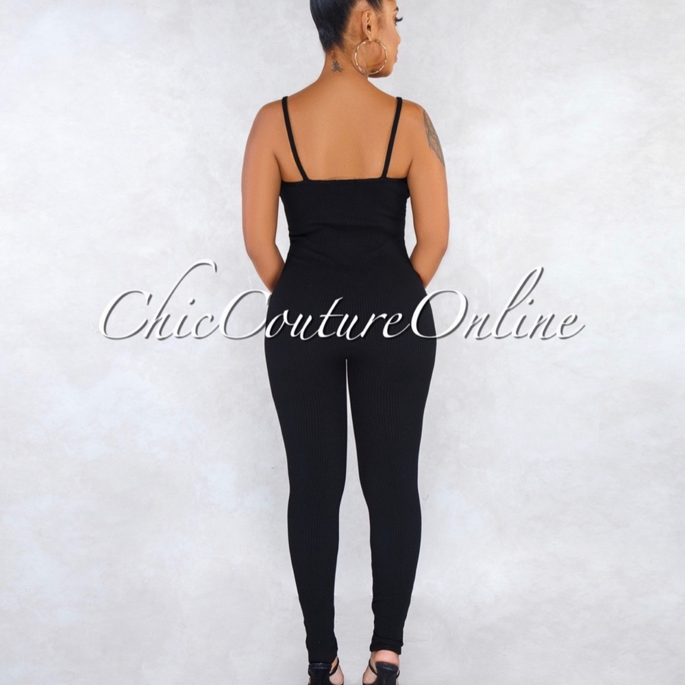 Jumpsuit - Picture 2 of 2